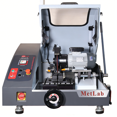 METCUT-12 &nbsp;手动砂轮切割机