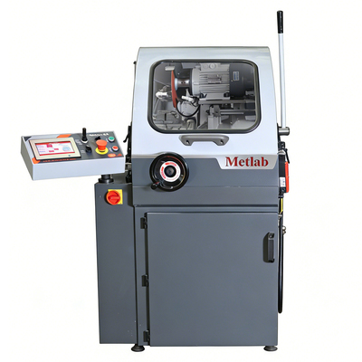 METCUT-12A 自动砂轮切割机