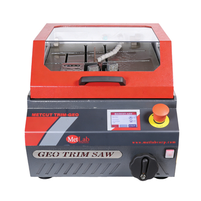 METCUT-TRIM GEO 岩相样品修整锯